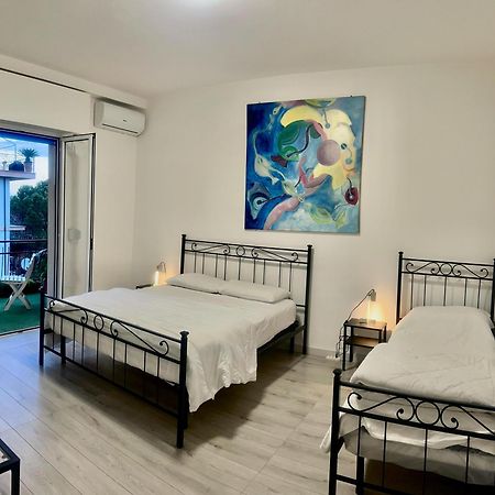 Amoroma Holiday Εξωτερικό φωτογραφία