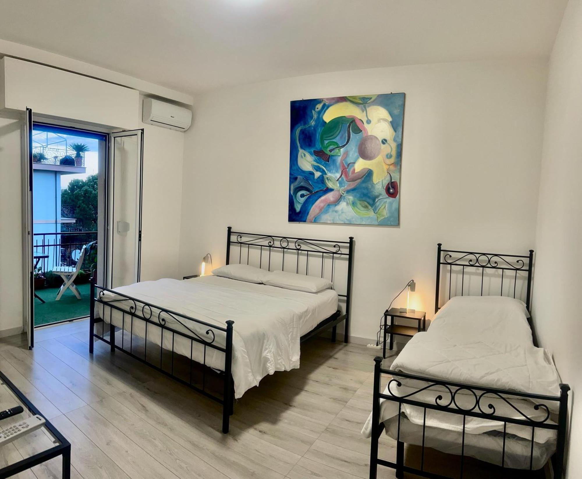 Amoroma Holiday Εξωτερικό φωτογραφία